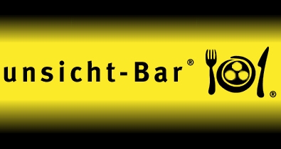 unsicht-Bar Logo